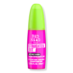 Bed Head Straighten Out Anti Frizz Serum For Smooth Shiny Hair 
