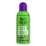 Bed Head Foxy Curls Extreme Curl Mousse 