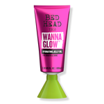 Bed Head Wanna Glow Hydrating Jelly Oil For Shiny Smooth Hair 