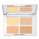 Jaclyn Cosmetics Face It All Brightening & Setting Palette 