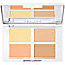 Jaclyn Cosmetics Face It All Brightening & Setting Palette Medium to Tan #0