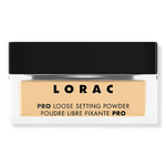 LORAC PRO Loose Setting Powder 