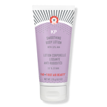 First Aid Beauty KP Smoothing Body Lotion with 10% AHA 
