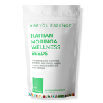 Kreyòl Essence Eat + Glow Haitian Moringa Wellness Seeds 