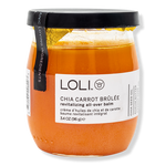 LOLI Beauty Chia Carrot Brûlée Organic Revitalizing All-Over Balm 