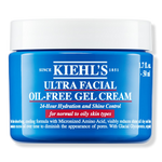 Kiehl's Since 1851 Ultra Facial Oil-Free Gel Cream 