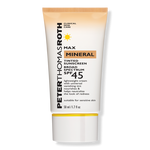 Peter Thomas Roth Max Mineral Tinted Sunscreen Broad Spectrum SPF 45 