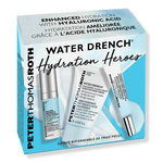 Peter Thomas Roth Water Drench Hydration Heroes 3-Piece Kit 
