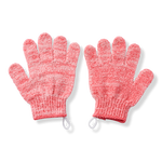 ULTA Beauty Collection WHIM by Ulta Beauty Pink Shower Gloves 