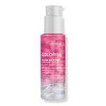 Joico Colorful Glow Anti-Fade Serum for Instant Shine and UV Protection 