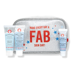 First Aid Beauty Free 4 Piece Gift with $40 brand purchase 