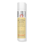 First Aid Beauty Anti-Dandruff Shampoo with 1% Pyrithione Zinc 