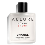 CHANEL ALLURE HOMME SPORT After Shave Lotion 