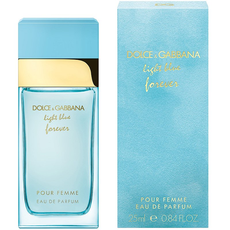 Onderhandelen glas pensioen Dolce&Gabbana Light Blue Forever Eau de Parfum | Ulta Beauty