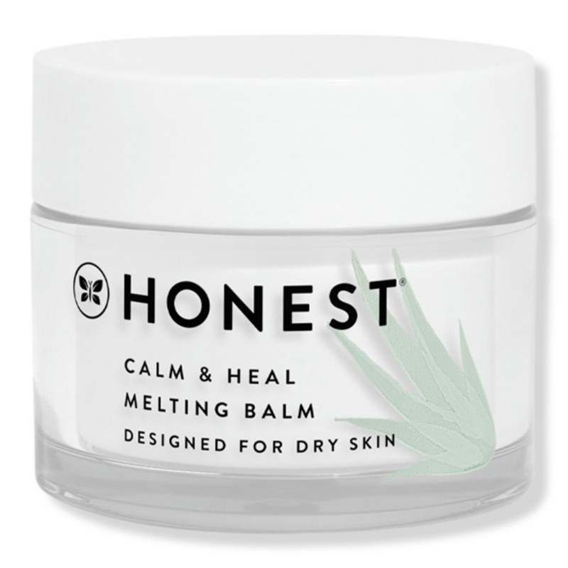 picture of HONEST Beauty Calm & Heal Melting Balm