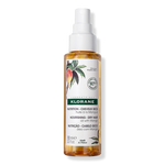 Klorane Nourishing Dry Hair Oil with Mango 