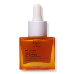 Hey Honey Be Clear Skin Purifying Propolis Drops 
