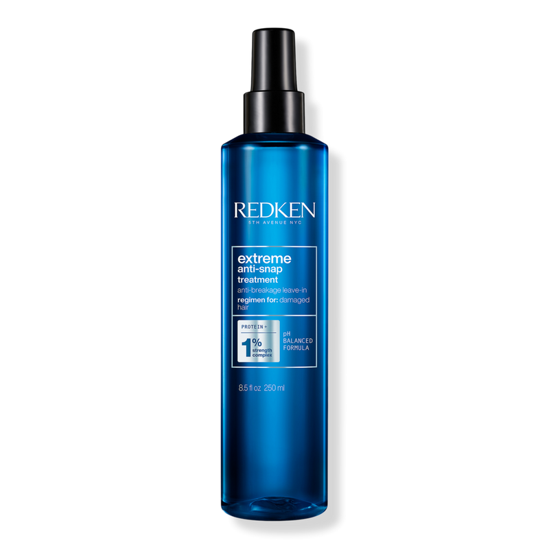 Redken Extreme Anti-Snap Anti-Breakage Leave-In Conditioner | Ulta Beauty