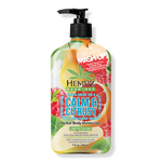 Hempz Limited Edition Mash Up Calm & Citrusy Herbal Body Moisturizer 