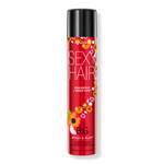 Sexy Hair Big Sexy Hair Spray & Play Dragonfruit + Bright Poppy Volumizing Hairspray 