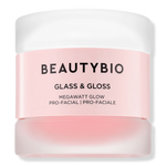 BeautyBio Glass & Gloss Megawatt Glow Pro-Facial 