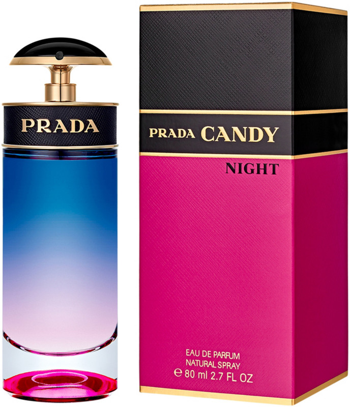 Prada Candy Night Eau de Parfum | Ulta 