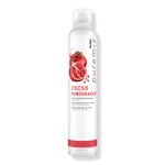 Rusk PUREMIX Fresh Pomegranate Color Protecting Hairspray 