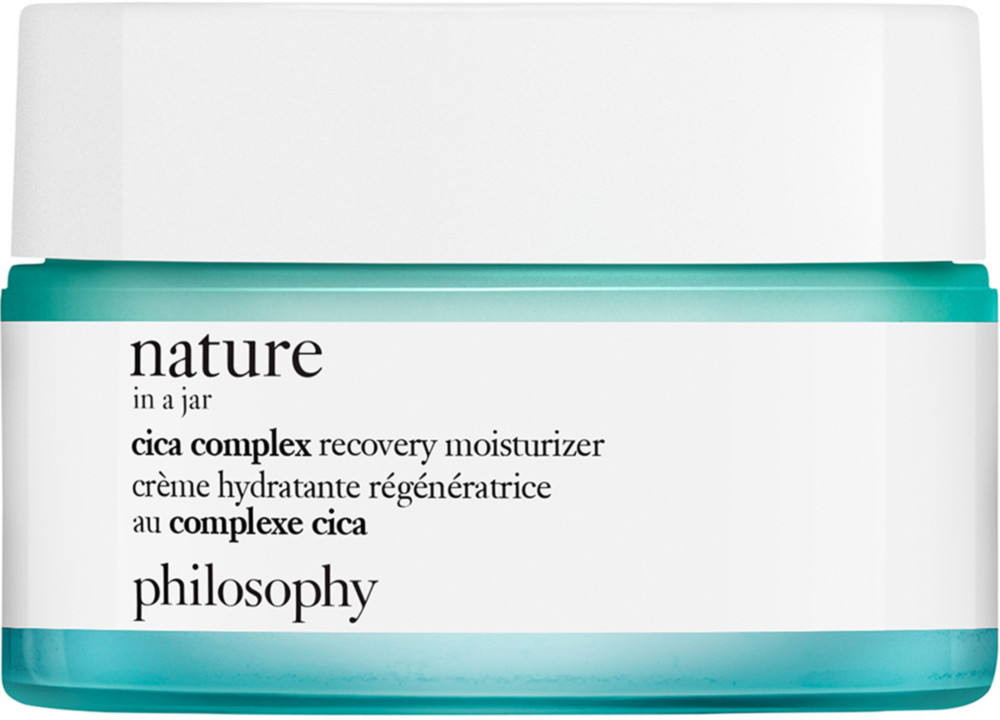 picture of Philosophy Nature In A Jar Cica Complex Recovery Moisturizer