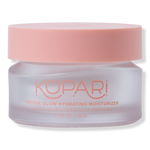 Kopari Beauty Peptide Glow Hydrating Face Moisturizer 