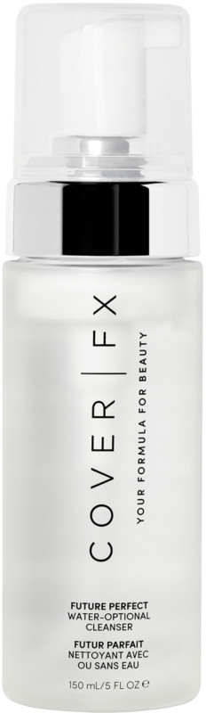 picture of Cover FX Future Perfect Water-Optional Cleanser