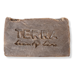 Terra Beauty Bars Clean Green Facial Bar 
