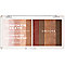 Undone Beauty Curator Wet to Dry Eye Palette Bare #0