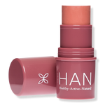 HAN Skincare Cosmetics Multistick for Cheeks, Lips and Eyes 