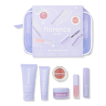 florence by mills Ava's Mini Beauty Essentials Kit 