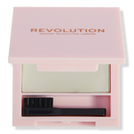 Makeup Revolution Rehab Brow Soap & Care Styler 