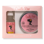 CAMILLE ROSE The Hair Growth Bundle 