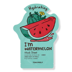 TONYMOLY I'm Watermelon Sheet Mask 
