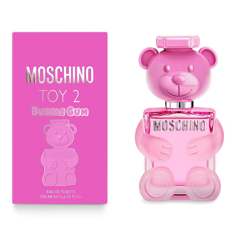 Moschino Toy 2 Gum Toilette | Ulta Beauty