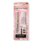 L'Oréal Limited Edition Voluminous Lash Paradise Mascara with Essie 