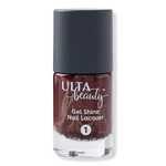 ULTA Beauty Collection Limited Edition Wildly Beautiful Gel Shine Nail Lacquer 