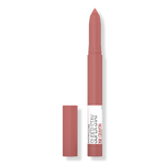 Maybelline SuperStay Ink Crayon Lipstick 