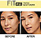 Maybelline Fit Me Tinted Moisturizer 115 #4