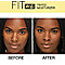 Maybelline Fit Me Tinted Moisturizer 115 #5