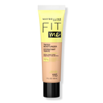 Maybelline Fit Me Tinted Moisturizer 