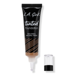 L.A. Girl Tinted Foundation 