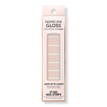 Dashing Diva Pink Opal Gloss Ultra Shine Gel Palette 