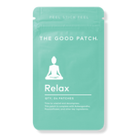 The Good Patch Relax Plant Patch 