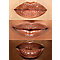 UOMA Beauty Black Magic Coming 2 America: Hypnotic Impact High Shine Lipstick Not So Meeka #5
