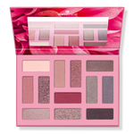 Essence Don't Stop Blooming! - Out In The Wild Eyeshadow Palette 