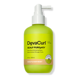 DevaCurl SCALP PURI(pH)Y Easy-Rinse Exfoliating Spray 